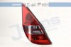 JOHNS 39 34 87-1 Combination Rearlight